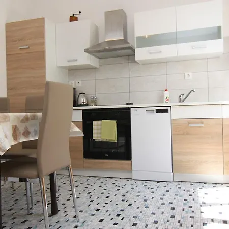 Nyaraló House Palma