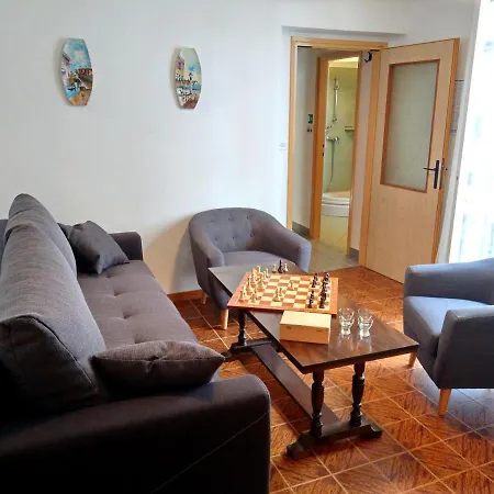 House Palma Nyaraló