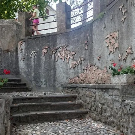House Palma Dobrinj