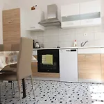 Feriehus House Palma