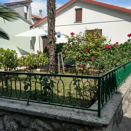 House Palma * Dobrinj
