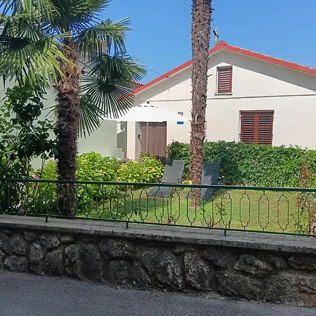 House Palma Dobrinj