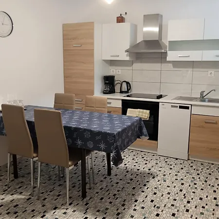 Tatil Evi House Palma *