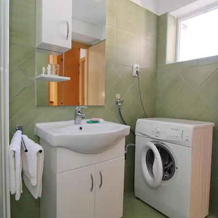 House Palma Tatil Evi *