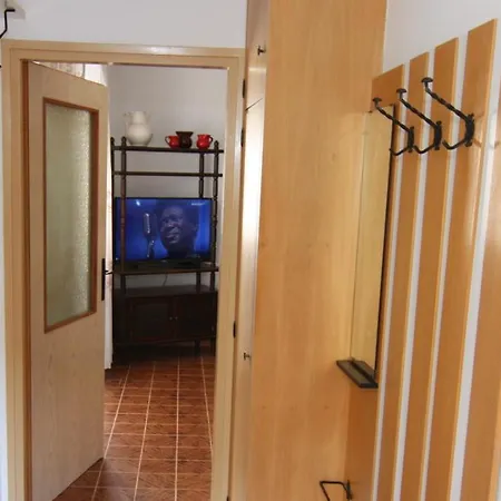 House Palma Tatil Evi Dobrinj