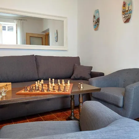 House Palma Tatil Evi *