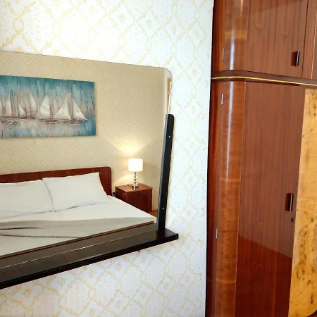 House Palma Tatil Evi *