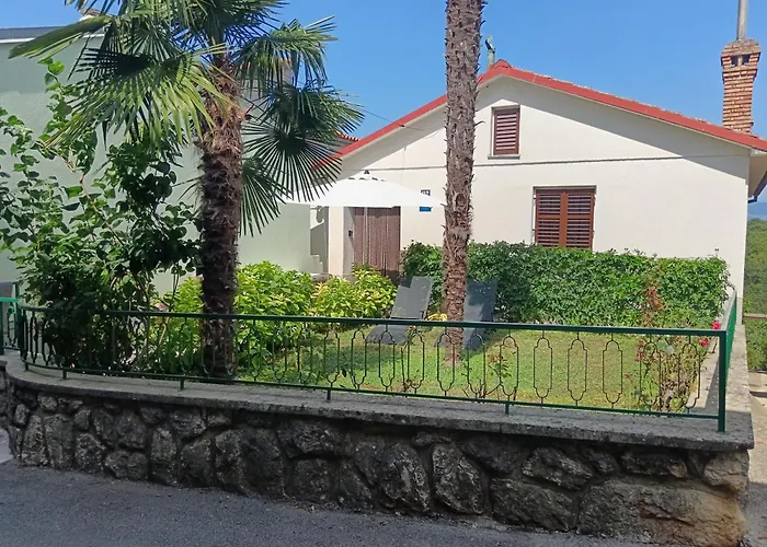 House Palma Dobrinj