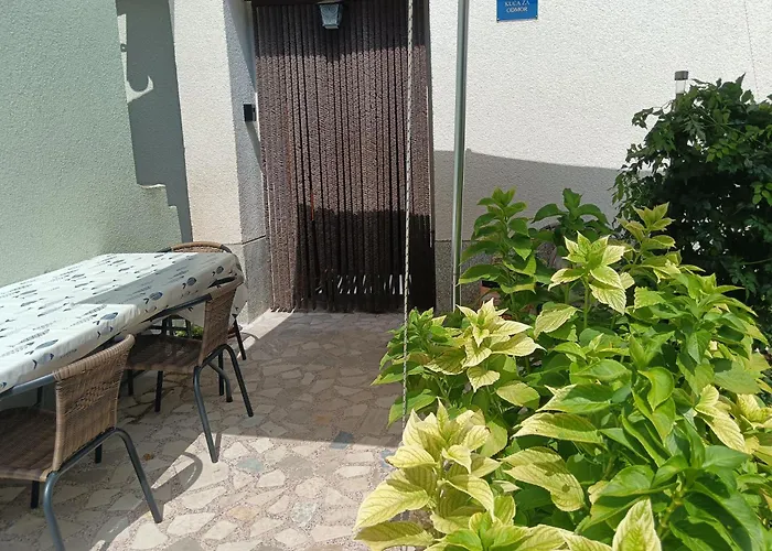 House Palma * Dobrinj
