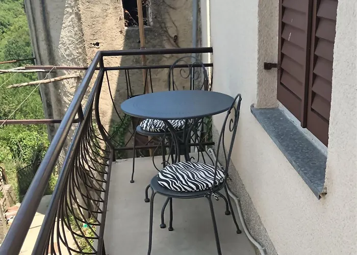 House Palma Feriehus Dobrinj
