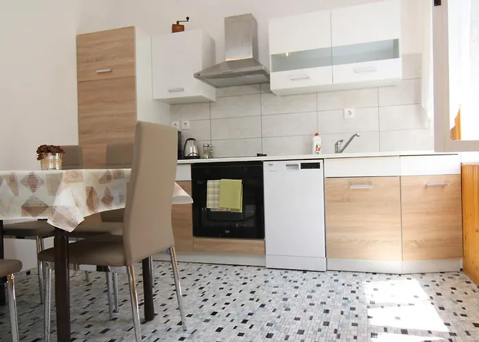 Feriehus House Palma