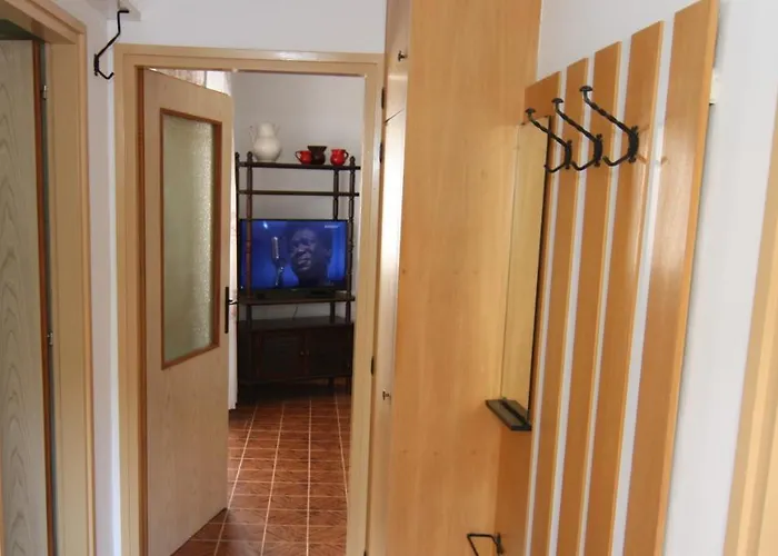 House Palma Feriehus Dobrinj