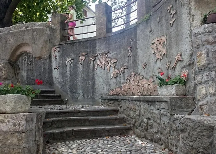 House Palma Dobrinj