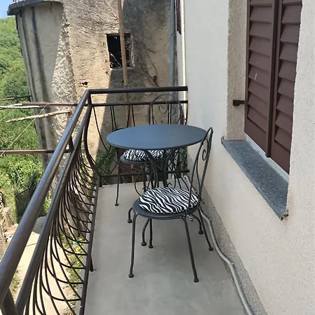 House Palma Dom wakacyjny Dobrinj